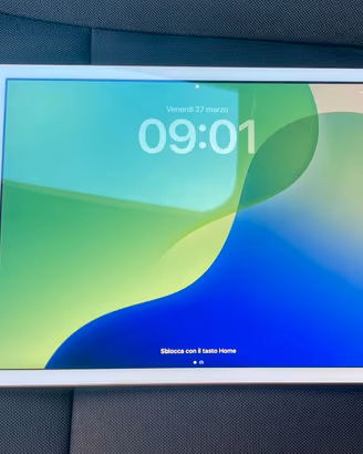iPad 7 generazione