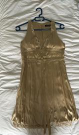 Vestito Flavio Castellani