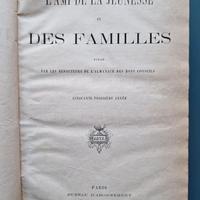 libro antico