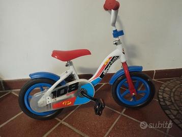 Bicicletta bambini 2  o 3 anni