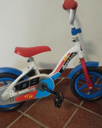 Bicicletta bambini 2  o 3 anni
