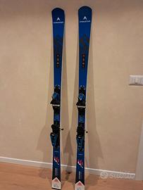 dynastar speed course master gs konect