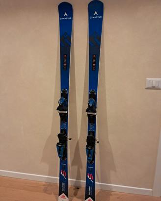 dynastar speed course master gs konect