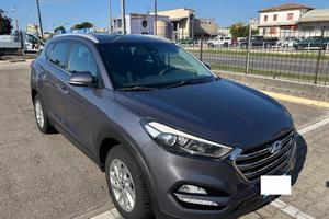 Hyundai TUCSON 2.0 CRDI AWD Automatica XPossible