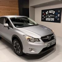 Subaru XV 2.0D-S Exclusive