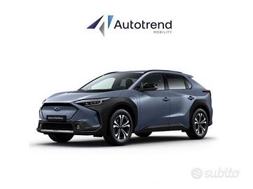 Subaru Solterra 218 CV 71,4 kWh 4X4 4E-xperience