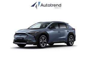 Subaru Solterra 218 CV 71,4 kWh 4X4 4E-xperience