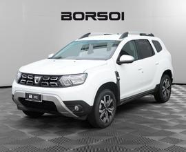 Dacia Duster 2nd serie 1.0 TCe GPL 4x2 Presti...