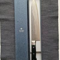 Tojiro Atelier Classic Gyuto 240 mm