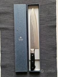 Tojiro Atelier Classic Gyuto 240 mm