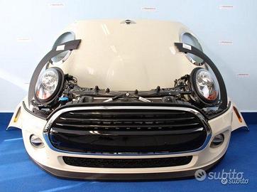 Musata Muso MINI F55 F56 F57 Cooper One (3C9)