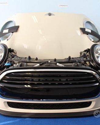 Musata Muso MINI F55 F56 F57 Cooper One (3C9)