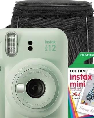Fujifilm istantanea mini