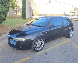 Alfa Romeo 147 jtd