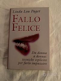 Linda Lou Paget - Fallo Felice - Pari al Nuovo