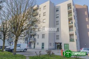 Appartamento a Lacchiarella Via lombardia 3 locali