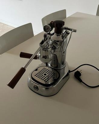 macchina caffè La Pavoni Professional lusso 16 tz