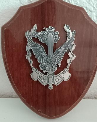 crest militare 