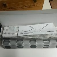 porta asciugamani 40 cm Pom D'or 