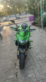 Kawasaki z 750