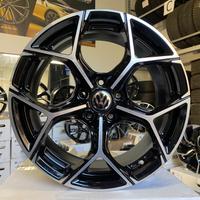 Cerchi NUOVI Volkswagen raggio 20 cod.39842