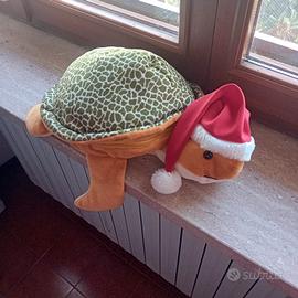 TARTARUGA 🐢 CARPISA NUOVA PELUCHE