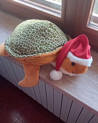 TARTARUGA 🐢 CARPISA NUOVA PELUCHE