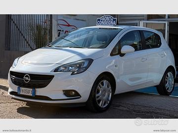 OPEL Corsa 1.4 90 CV GPL Tech 5p. Innovation