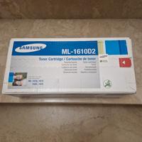 toner samsung ml1610