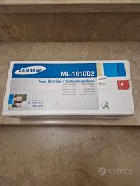 toner samsung ml1610