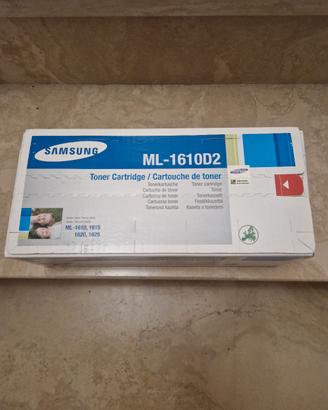toner samsung ml1610
