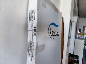 anta scorrevole box doccia