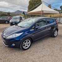 Ford Fiesta Ikon 1.6 TDCi 95CV 5 porte