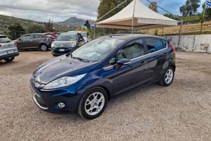 Ford Fiesta Ikon 1.6 TDCi 95CV 5 porte