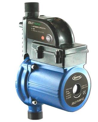 pompa jolly pump nuova 