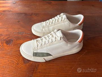 Sneakers multicolore Zara