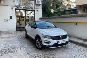 VOLKSWAGEN T-Roc 1.5 TSI DSG style 150 cv