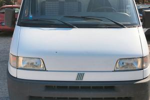 fiat ducato 2.8 km 226.000 