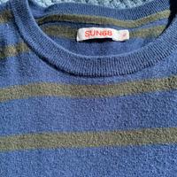 Pullover maglione Sun 68
