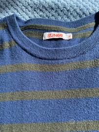 Pullover maglione Sun 68