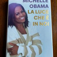 La luce che è in noi, Michelle Obama
