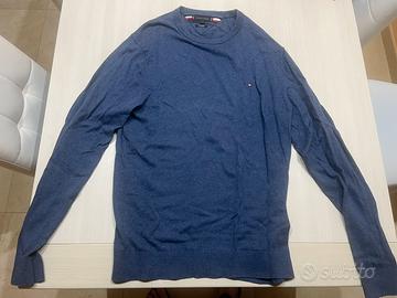 Maglione Tommy Hilfigher Uomo