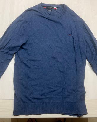 Maglione Tommy Hilfigher Uomo