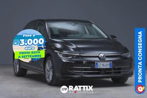 VOLKSWAGEN golf viii 2024 Golf 2.0 tdi Style 150cv