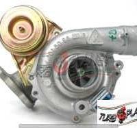 Turbo peugeot 406 - 607 2.0 hdi 80kw