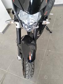 Aprilia shiver 750