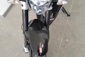 Aprilia shiver 750