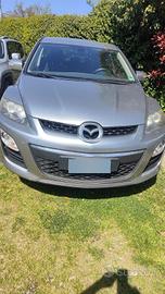 Mazda cx