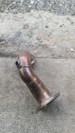 Downpipe 1.9 jtd/multijet