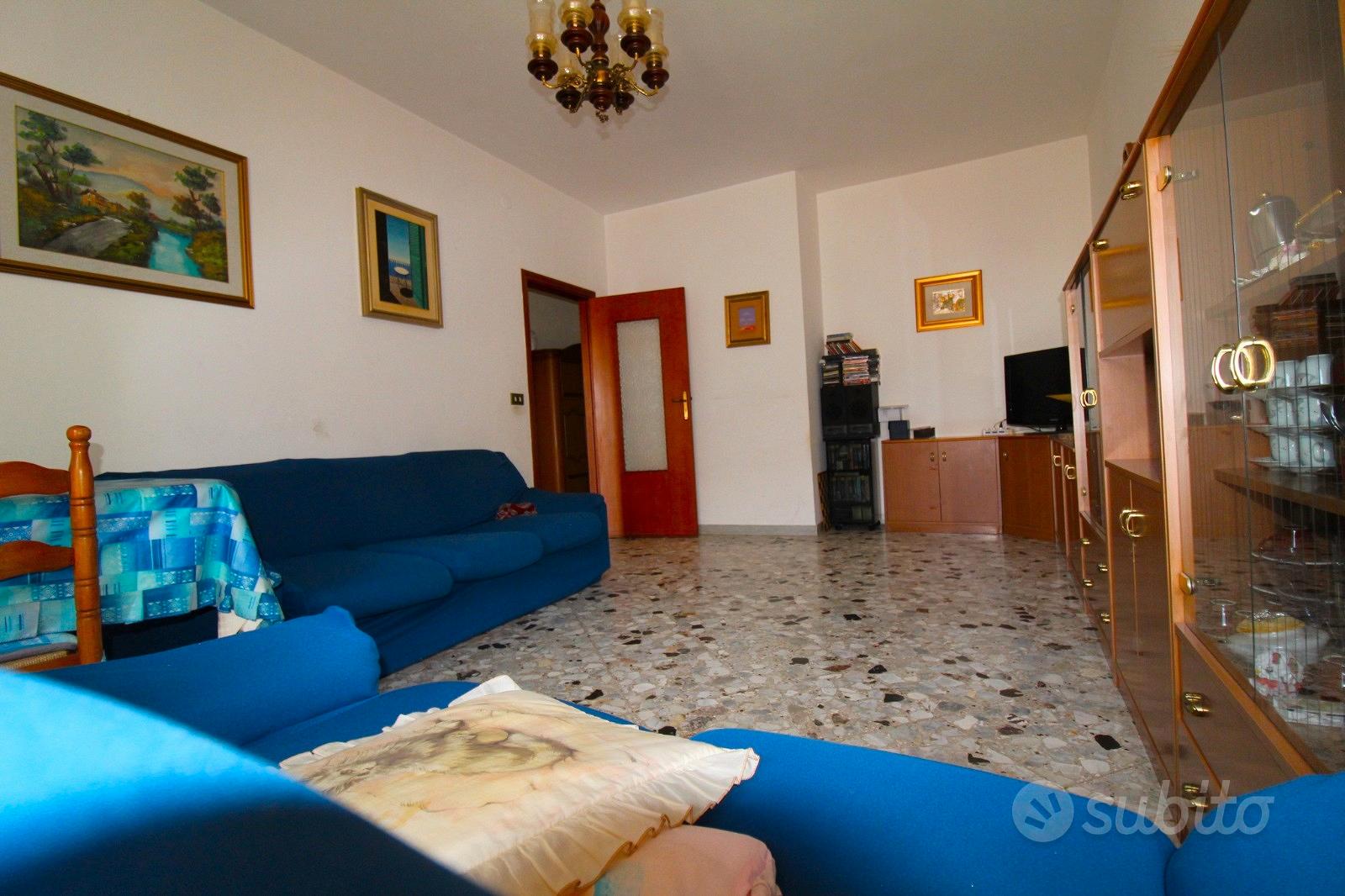 Apartment in Sammichele di Bari, Bari - Vista 4